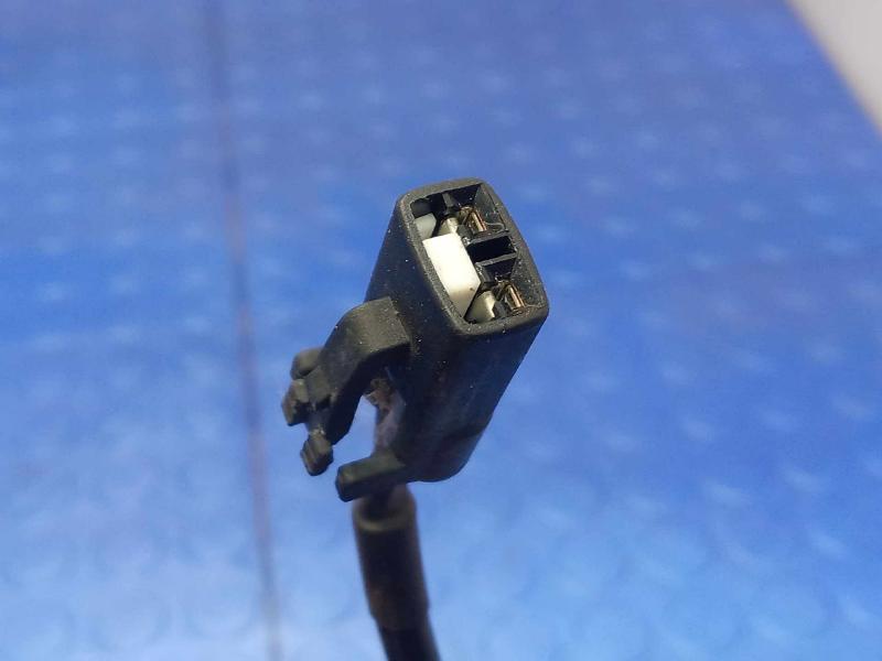 2015 Hyundai Santa Fe Spindle Knuckle Front