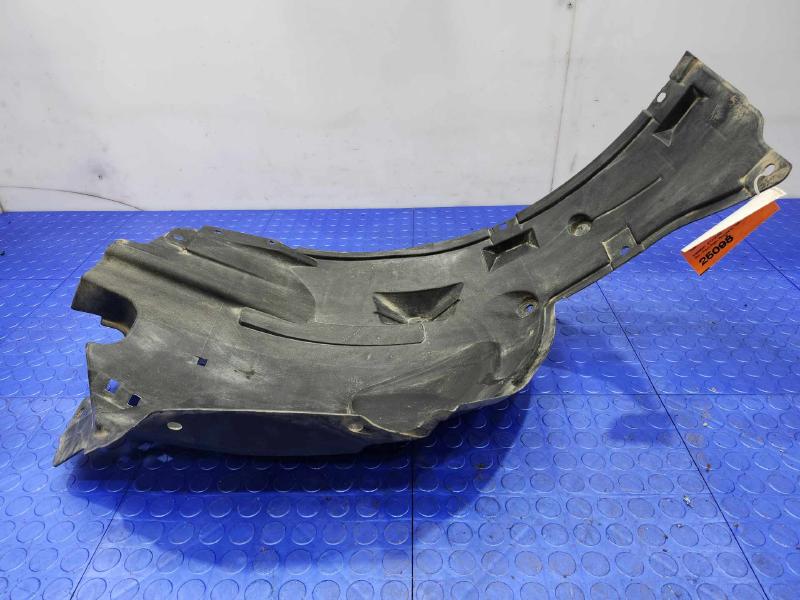 2008 Infiniti G35 Inner Fender Liner