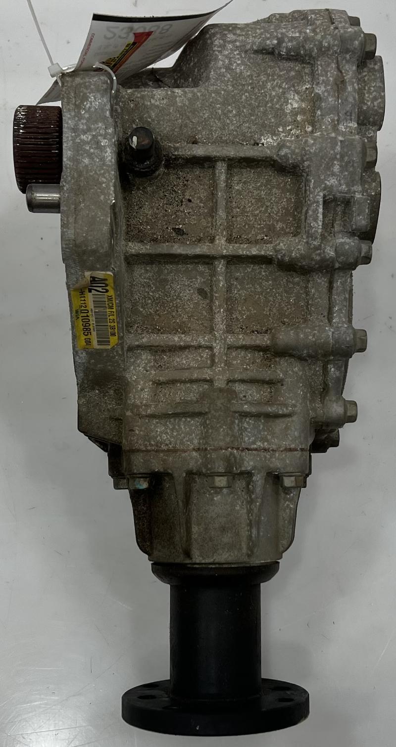 2012 Kia Sorento Transfer Case