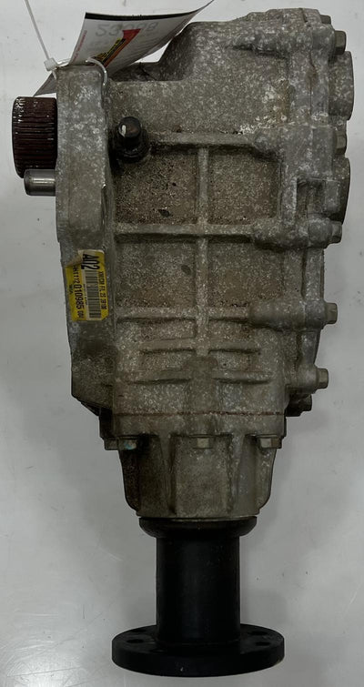 2012 Kia Sorento Transfer Case