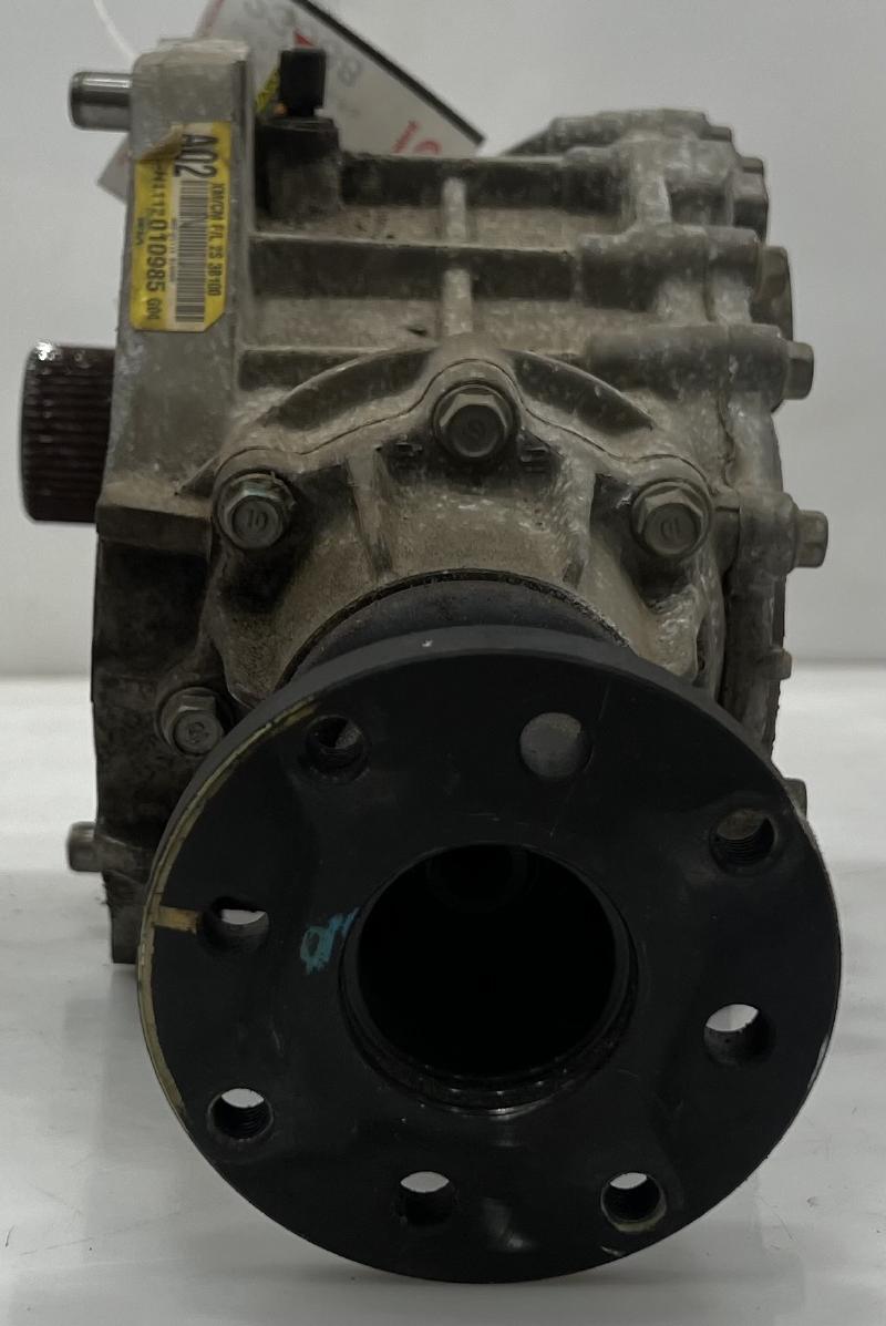 2012 Kia Sorento Transfer Case