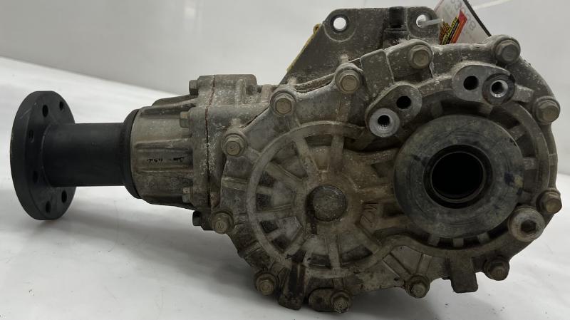 2012 Kia Sorento Transfer Case