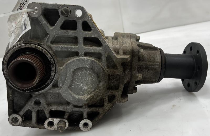 2012 Kia Sorento Transfer Case