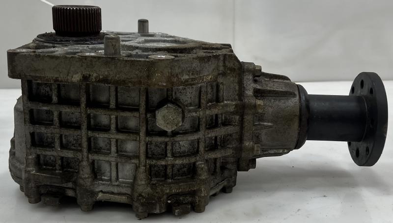 2012 Kia Sorento Transfer Case