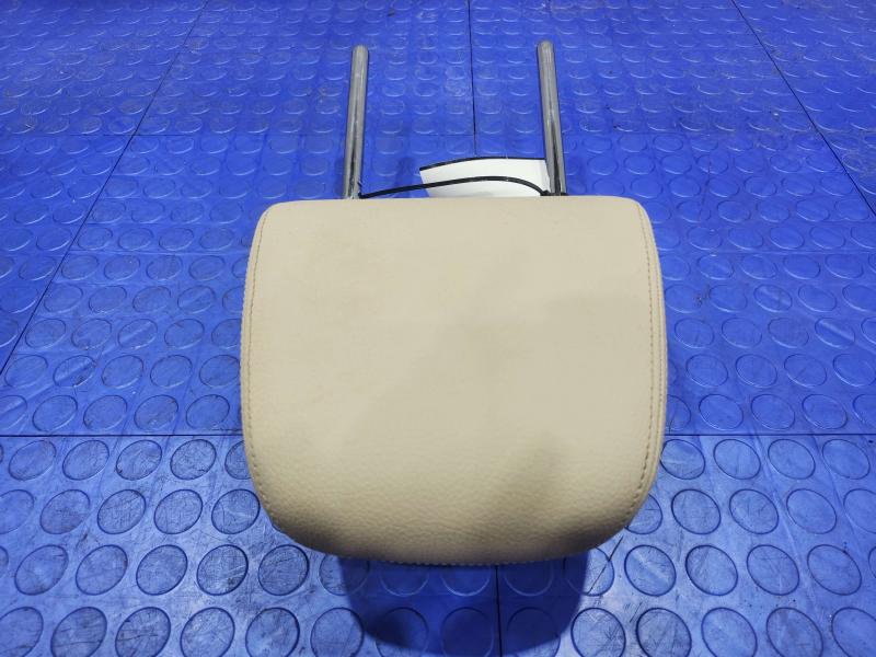 2017 BMW X1 Headrest