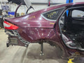 2013 Ford Fusion Quarter Panel
