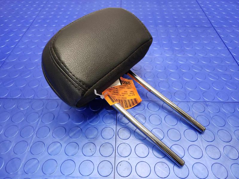 2020 Jeep Compass Headrest