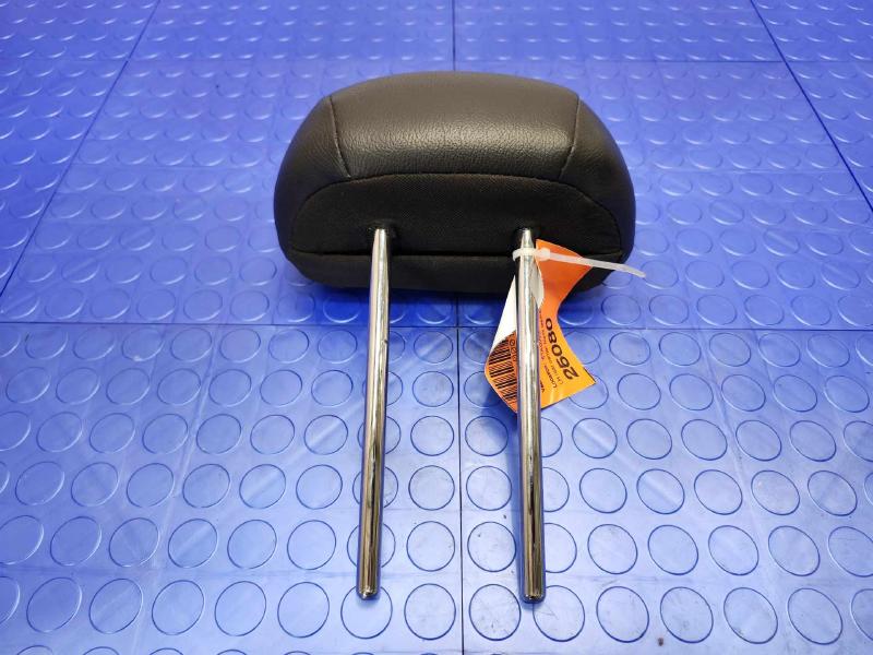 2020 Jeep Compass Headrest