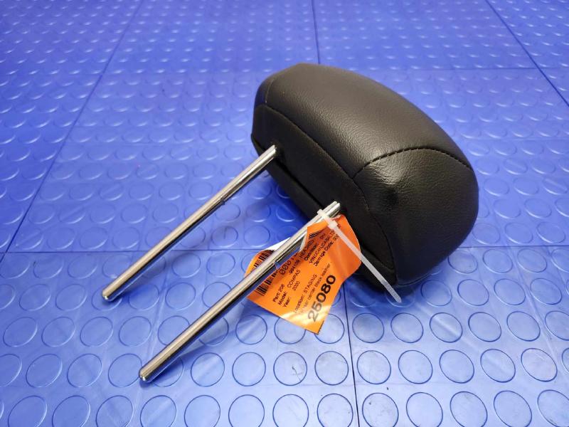 2020 Jeep Compass Headrest