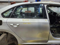2015 Volkswagen Passat Rear Door