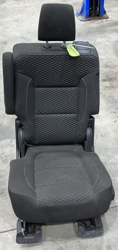 2019 GMC Acadia Rear Seat