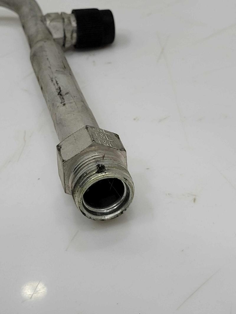 2008 GMC Yukon XL Air Conditioner Hose
