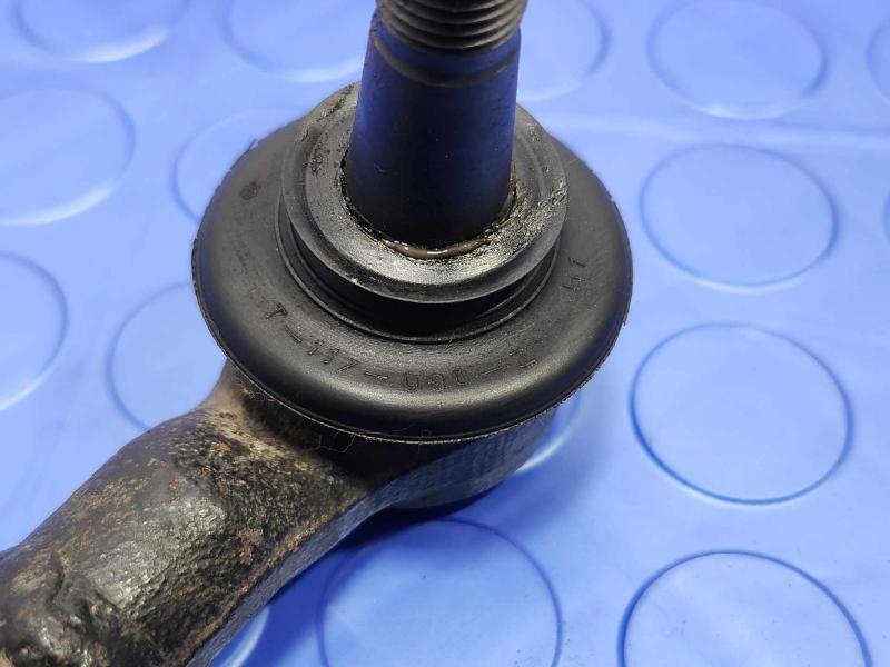 2015 Subaru Legacy Lower Control Arm Rr