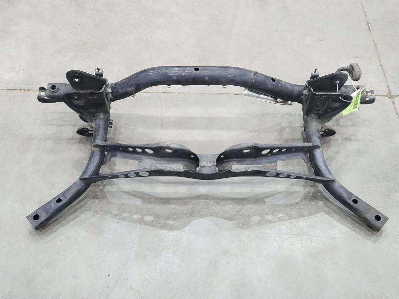 2016 Volkswagen Jetta Crossmember/Cradle/Undercarria