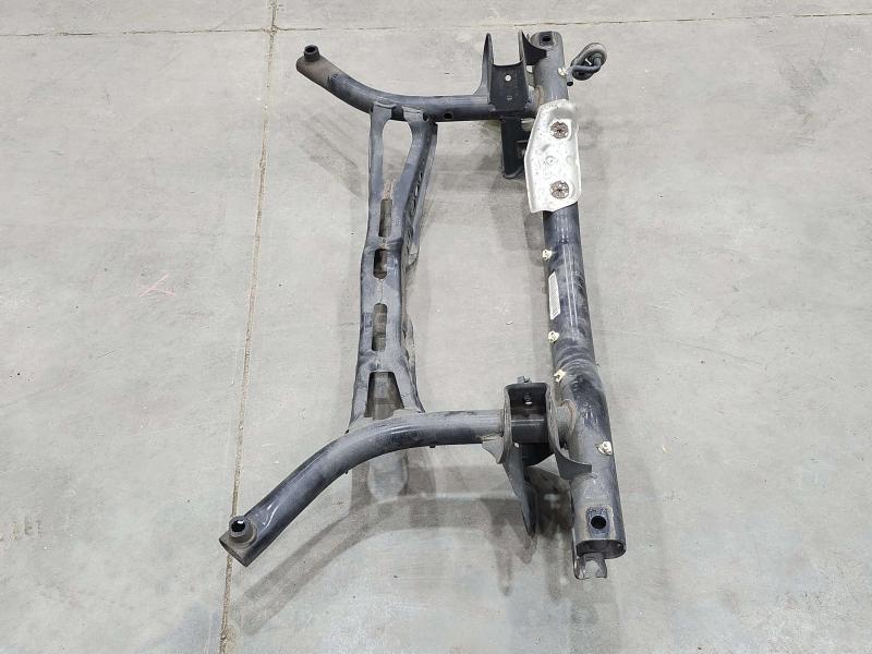 2016 Volkswagen Jetta Crossmember/Cradle/Undercarria