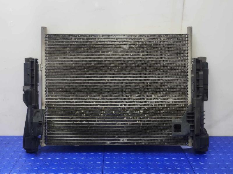 2006 BMW Z4 Condenser