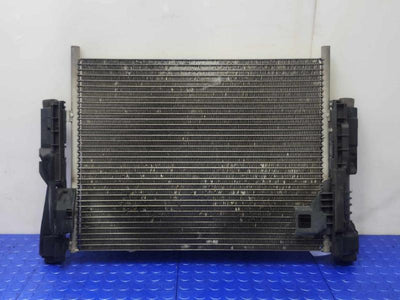 2006 BMW Z4 Condenser