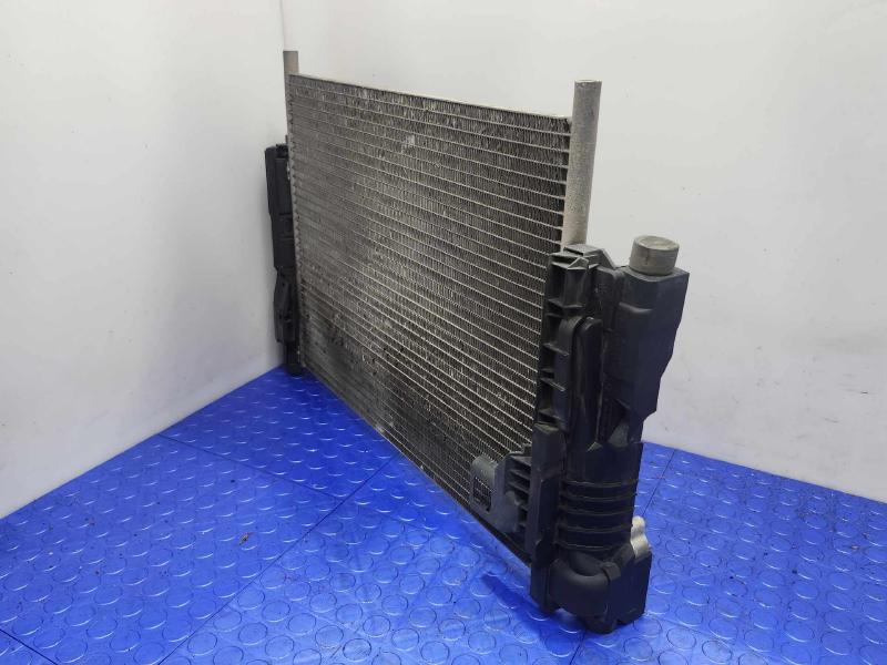 2006 BMW Z4 Condenser