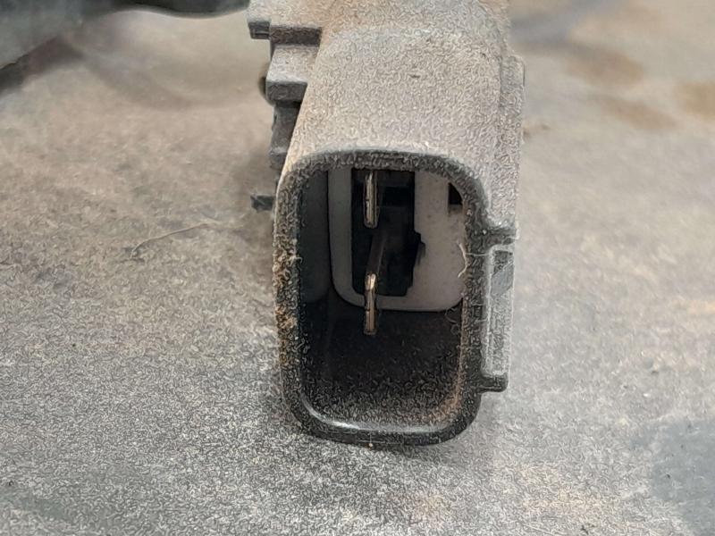 2012 Acura TL Electric Cooling Motor