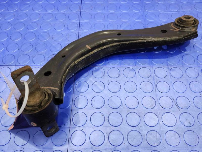 2016 Acura ILX Upper Control Arm Rear