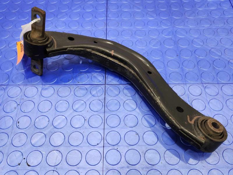 2016 Acura ILX Upper Control Arm Rear