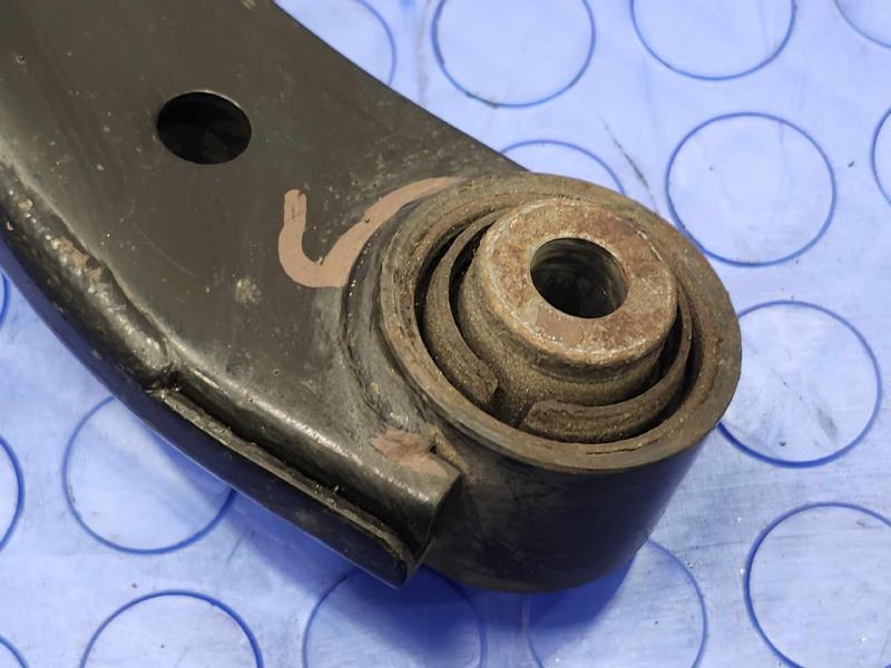 2016 Acura ILX Upper Control Arm Rear