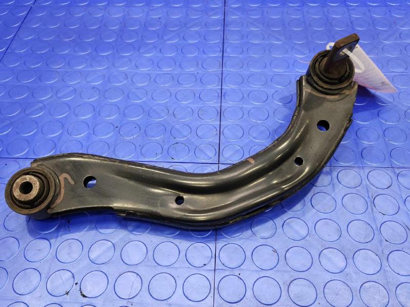 2016 Acura ILX Upper Control Arm Rear