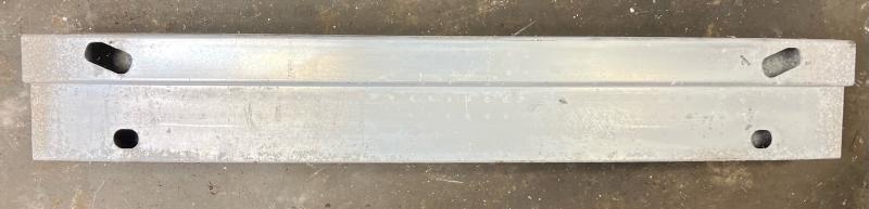 2005 - 2009 Subaru Outback Wagon Rear Bumper Impact Bar Reinforcement OEM 57712AG22A