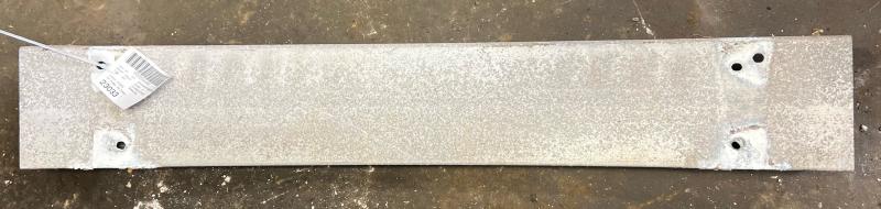 2005 - 2009 Subaru Outback Wagon Rear Bumper Impact Bar Reinforcement OEM 57712AG22A