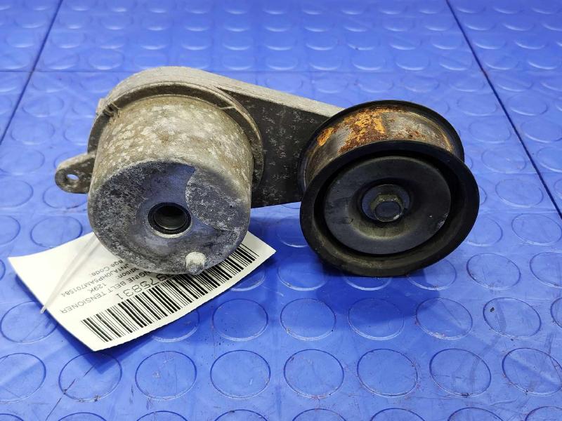 2010 Infiniti EX35 Engine Belt Tensioner