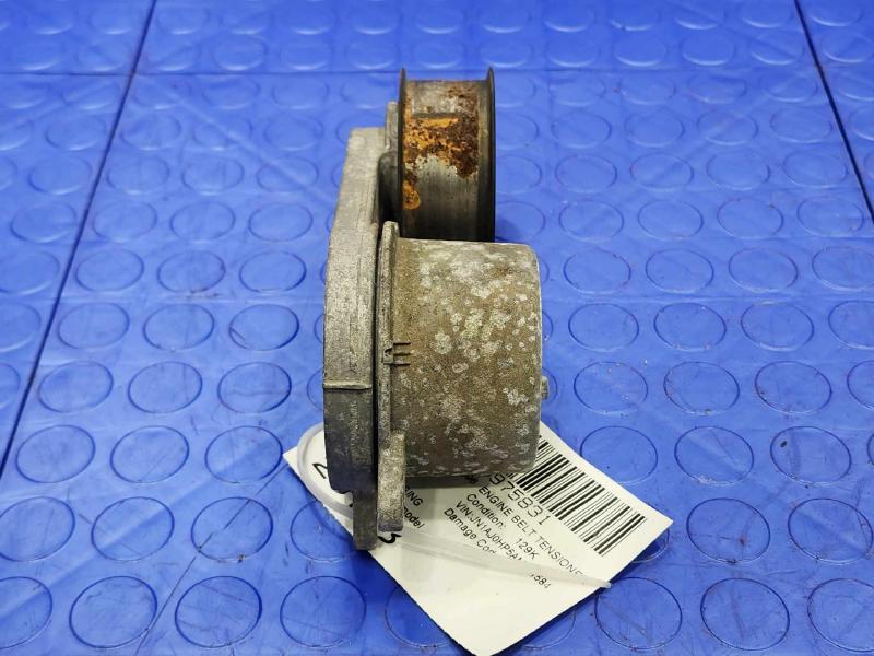 2010 Infiniti EX35 Engine Belt Tensioner