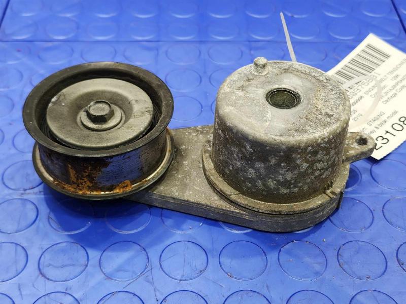 2010 Infiniti EX35 Engine Belt Tensioner