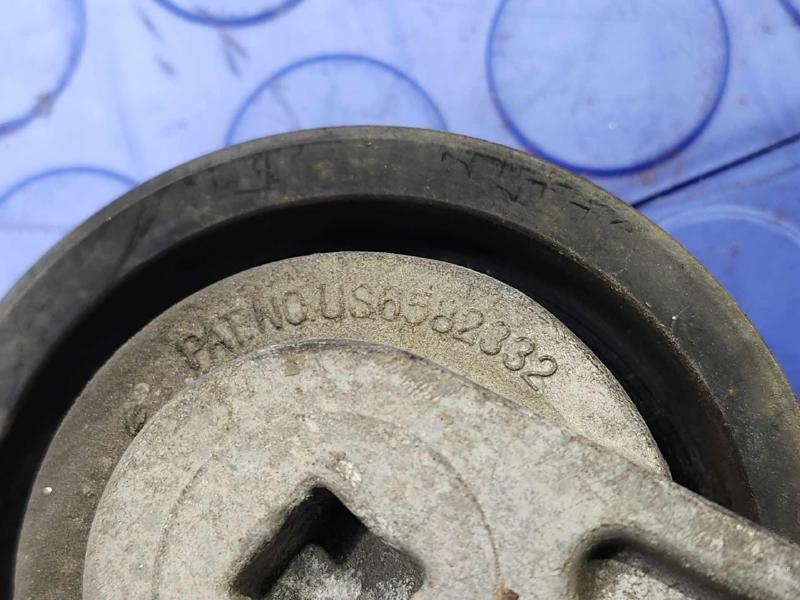 2010 Infiniti EX35 Engine Belt Tensioner