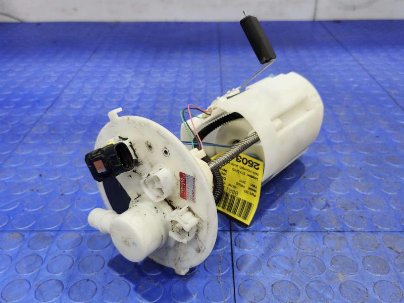2016-2022 Toyota Prius 1.8L Fuel Pump Assembly Genuine OEM Part 7702012A80