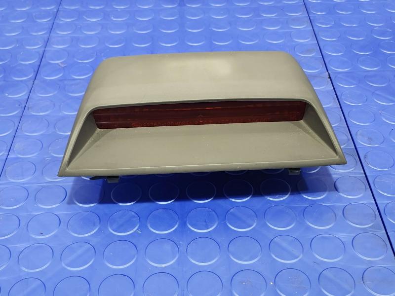 2010 Kia Rio 3Rd Brake Light Avoidance Lamp
