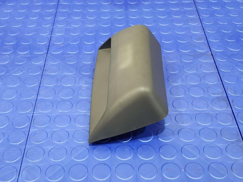 2010 Kia Rio 3Rd Brake Light Avoidance Lamp