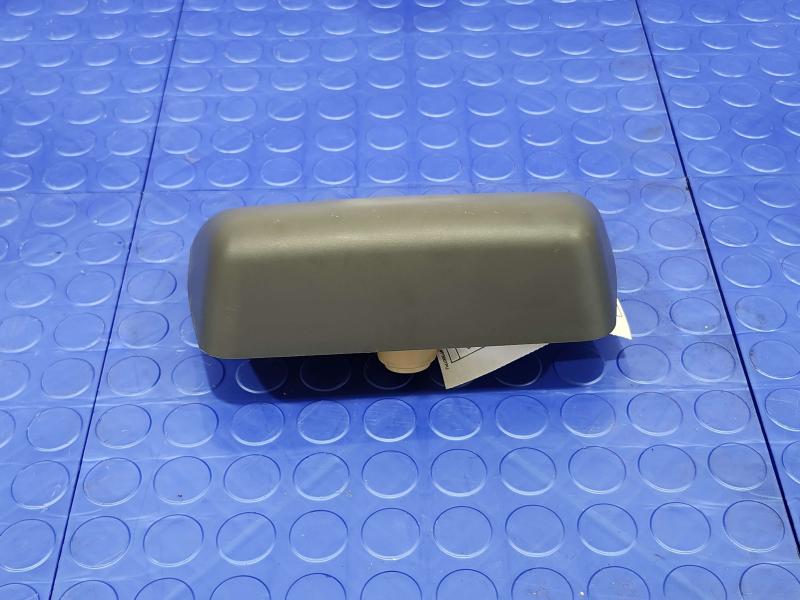 2010 Kia Rio 3Rd Brake Light Avoidance Lamp