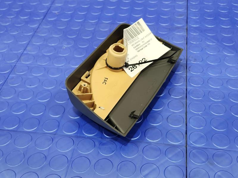 2010 Kia Rio 3Rd Brake Light Avoidance Lamp