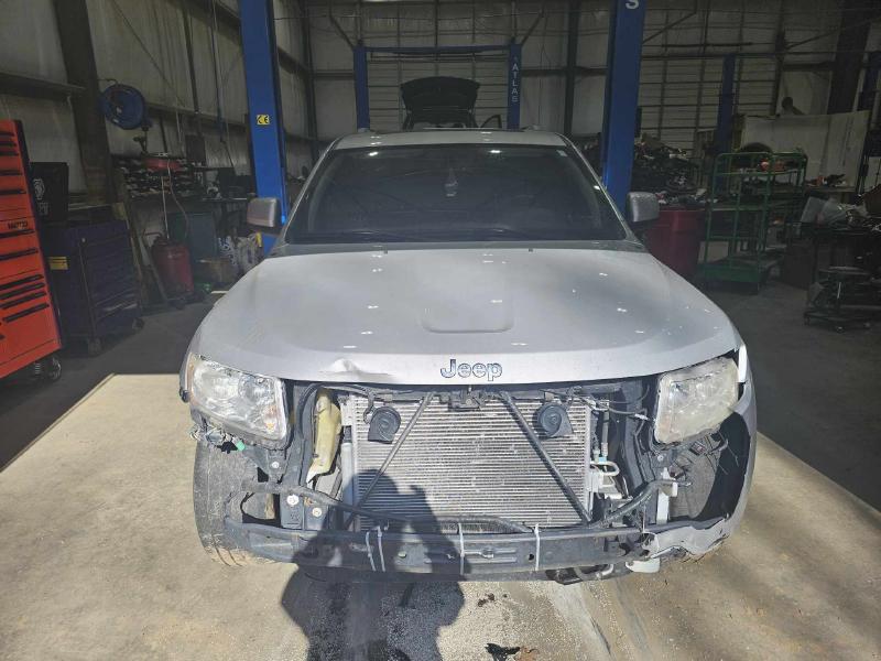 2012 Jeep Grand Cherokee Air Bag