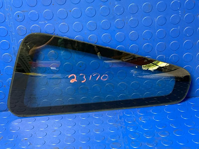 2005 - 2009 Ford Mustang Coupe Quarter Glass LH Driver Side OEM 4R3Z6329711AA