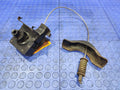 2004-2014 Ford F-150 Spare Tire Hanger Hoist Assembly Genuine OEM 9L3Z1A131A