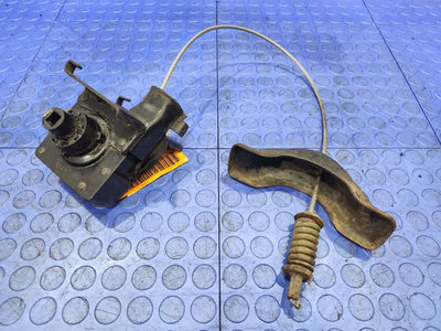 2004-2014 Ford F-150 Spare Tire Hanger Hoist Assembly Genuine OEM 9L3Z1A131A