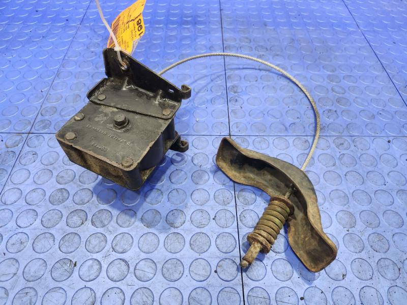 2004-2014 Ford F-150 Spare Tire Hanger Hoist Assembly Genuine OEM 9L3Z1A131A
