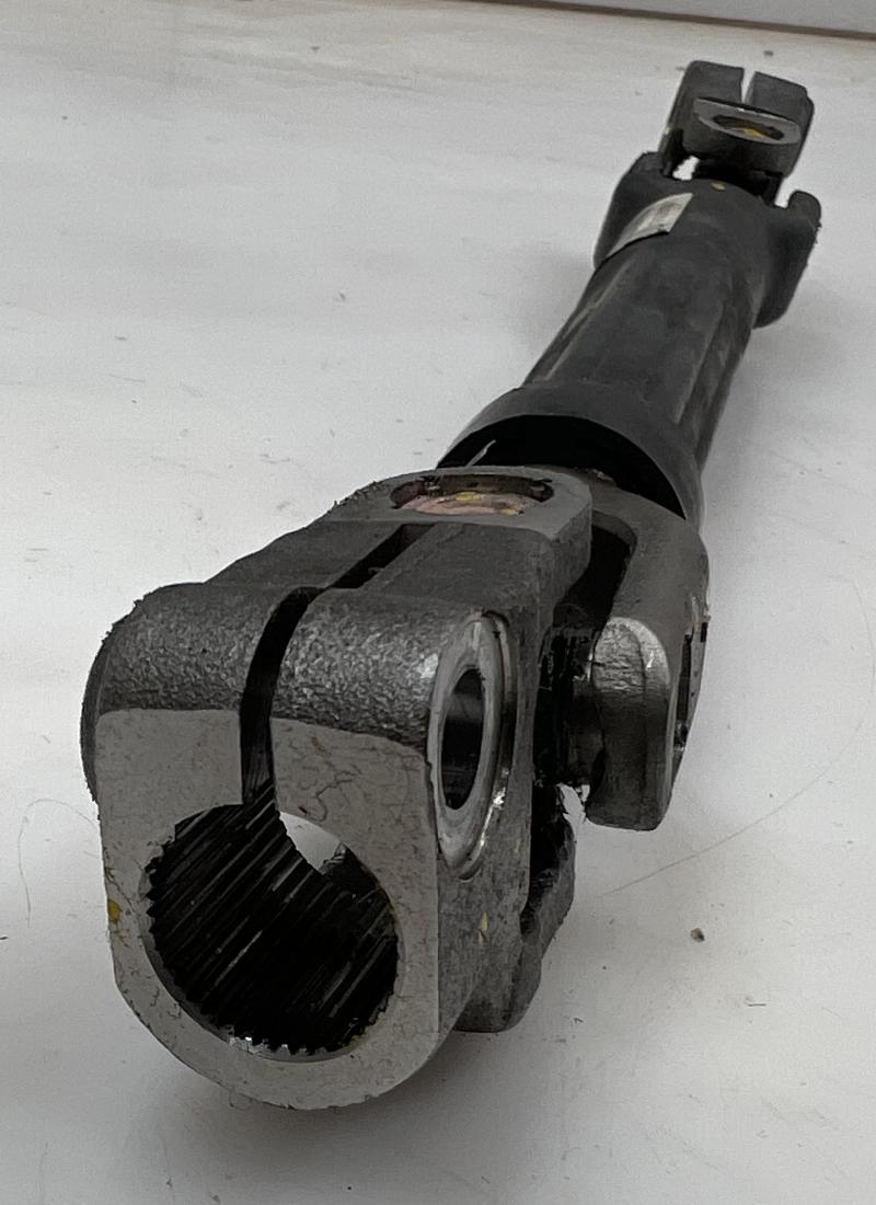 2017 Hyundai Sonata Steering Coupler