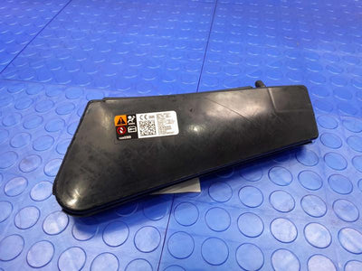2018 Chevrolet Cruze Air Bag