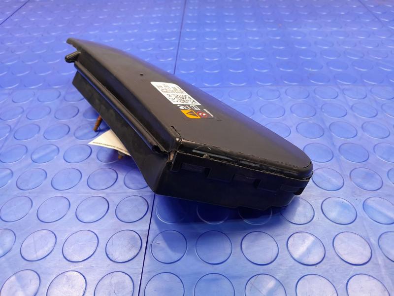 2018 Chevrolet Cruze Air Bag