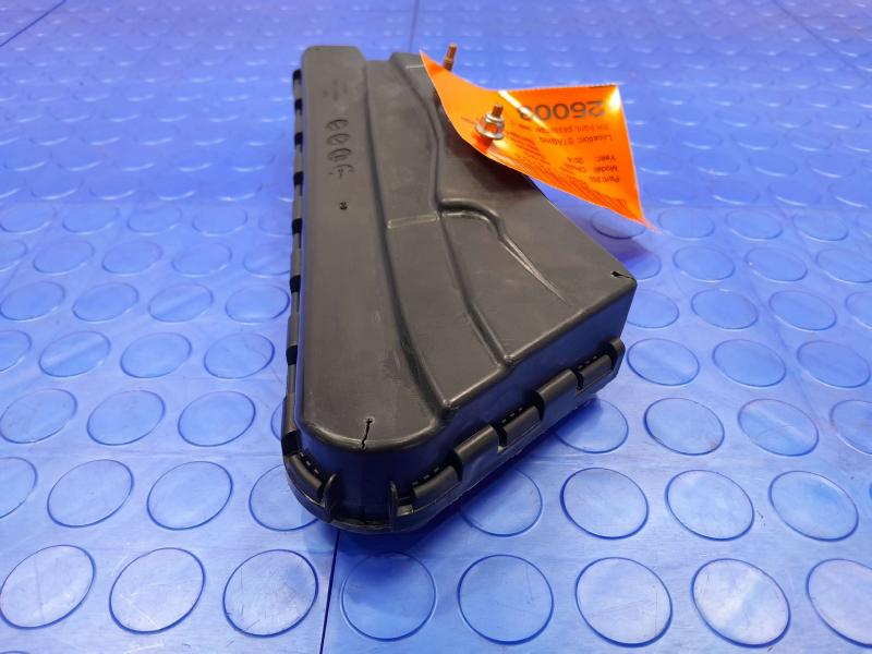 2018 Chevrolet Cruze Air Bag