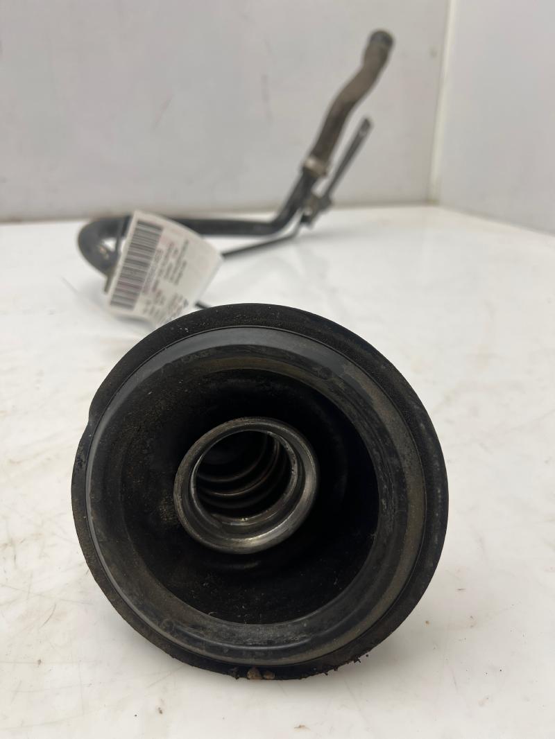 2008 - 2012 Nissan Altima Coupe Fuel Filler Neck Assembly 2Dr ONLY OEM 17221JB11A