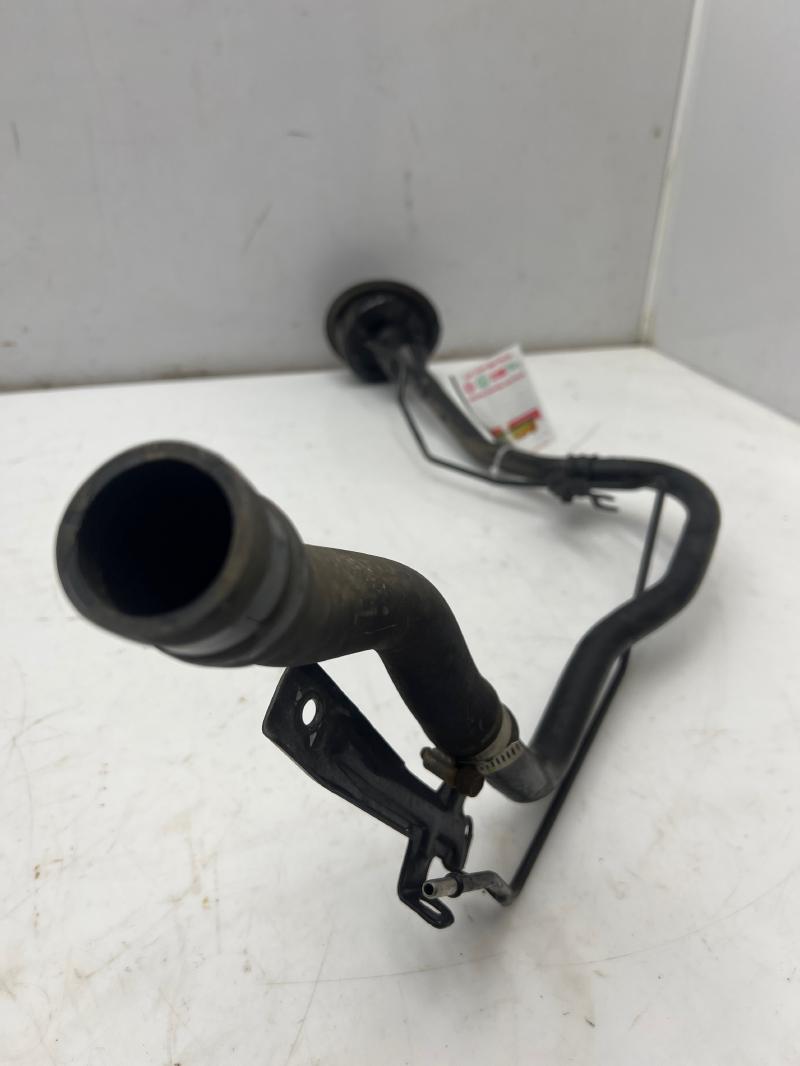 2008 - 2012 Nissan Altima Coupe Fuel Filler Neck Assembly 2Dr ONLY OEM 17221JB11A