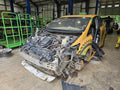 2010 Toyota Prius Air Cond. Evaporator